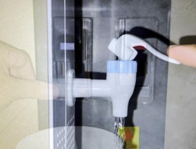 美菱净水器水发黑是什么原因？如何解决？