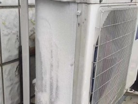 双鹿空调外机不工作的原因及维修方法（解析双鹿空调外机不工作的常见问题及解决方案）