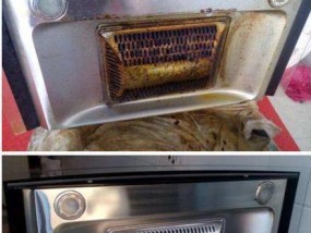 如何彻底清洗油烟机（实用技巧帮你不再困扰油烟机清洗问题）