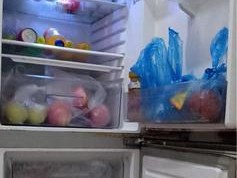 冰箱使用时间过长时的维修方法（保养冰箱）