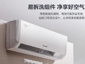 挂式空调不制热的原因揭秘（究竟是哪些因素导致了挂式空调不制热的问题）