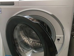 如何正确清洗三洋帝度洗衣机（一步步教你轻松保养家中洗衣机）