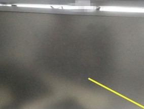 电脑显示器换线后出现模糊现象？如何快速解决？