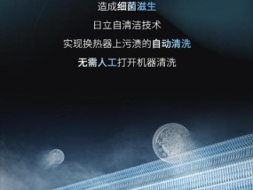 空调灰尘满了怎么清理？有效清理方法有哪些？