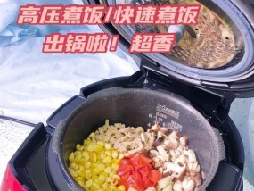 电饭煲煮饭大米硬了怎么办？如何调整确保米饭软糯？