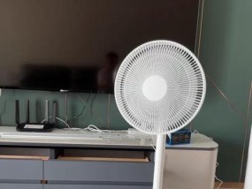 小米电风扇升级版性能如何？