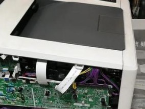 办公复印机卡纸了怎么办？维修步骤有哪些？