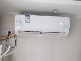 奥克斯变频空调开机E6故障怎么解决？维修步骤是什么？