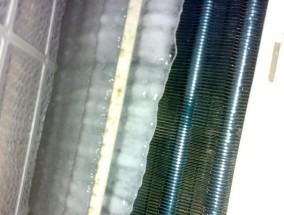 空调制热滴水问题的解决方法（如何有效解决空调制热过程中滴水问题）