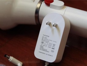 小狗电源适配器怎么用？使用时需要注意什么？