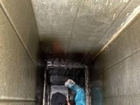 秦皇岛抽油烟机清洗方法是什么？清洗后如何保养维护？