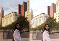 渐近镜在手机摄影中如何使用？怎样拍出好看照片？