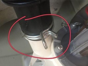 洗衣机管粘上胶水了怎么处理？有效解决方法有哪些？