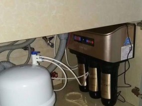 净水器一直启动是什么原因？如何解决？