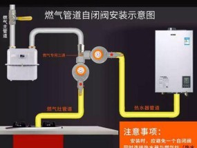 解决壁挂炉水管声音大的问题（如何调整壁挂炉水管）