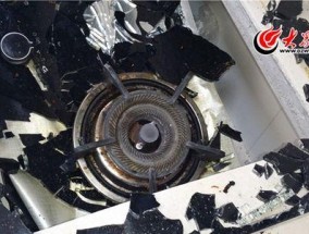 燃气灶爆燃怎么回事？如何安全处理和预防？