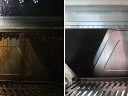 油烟机清洗后为何仍有电？解决方法是什么？