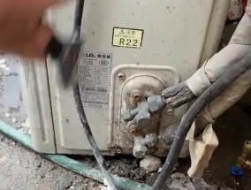 志高空调显示E7故障及维修方法（了解E7故障代码）