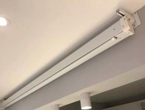 玄关迷你投影仪使用方法是什么？如何设置和操作？