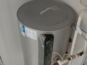 探究海尔热水器自动停止的原因（分析海尔热水器停止运行的可能原因及解决方法）