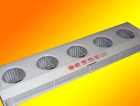 解析冷热风幕机故障及维修方法（提高冷热风幕机使用效率的关键维修指南）