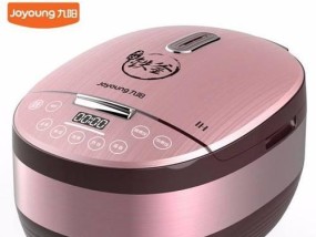 电饭煲显示e错误代码是什么意思？如何解决？