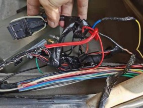 音箱线断裂后如何正确连接？