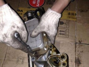空调接收器故障如何快速修复？维修专家的建议是什么？