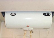 热水器托水盘拆卸需要注意什么？