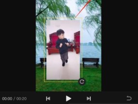 手机画中画功能如何使用？闺蜜拍照技巧是什么？