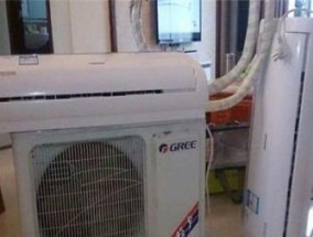 探究约克空调显示E2故障的常见原因及维修方法（解读E2故障代码）