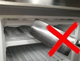 冰柜管子结霜了怎么办？有效处理方法有哪些？