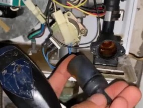 热水器失火怎么办（遇到热水器失火）
