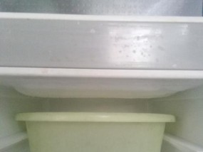 冰箱冰堵现象及解决办法（如何有效避免冰箱冰堵问题）