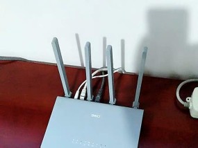 解决家里路由器信号不好的方法（提高无线信号质量）