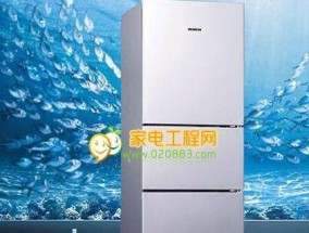 冰箱的工作原理及其应用（探索冰箱的制冷原理与生活中的应用场景）