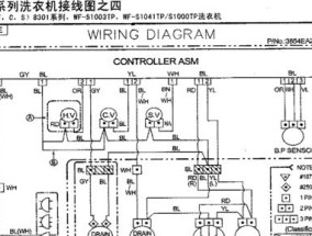 lg洗衣机甩桶不转怎么维修？常见问题有哪些解决方法？