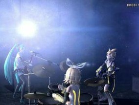电脑户外打碟时如何调整音量？
