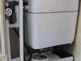如何应对净水器洗完水变大问题（解决净水器洗完水变大的实用方法）