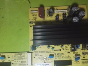 长虹电视机开机黑屏怎么办？常见原因有哪些？