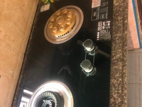 半球燃气灶——质量和使用评估（一款高品质的燃气灶）