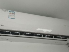 空调显示06故障分析与解决办法（了解空调06故障的具体原因及排查方法）