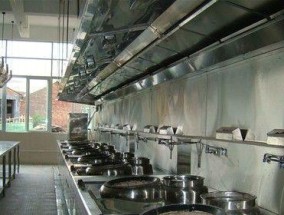 长宁区商业油烟机清洗方法（掌握正确清洗技巧）