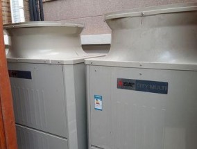 中央空调试机方法（从准备工作到调试技巧）