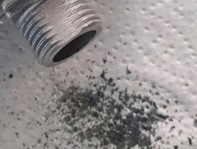 燃气灶有灰尘怎么处理？清洁步骤和注意事项是什么？