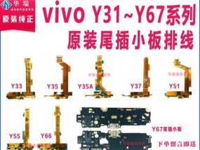 忘记密码怎么解锁vivoY66手机（简单快捷的解锁方法与技巧）