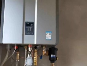 热水器爆燃的原因及处理方法（了解热水器爆燃原因）
