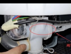 自己如何清洗滚筒洗衣机？清洗步骤和注意事项是什么？