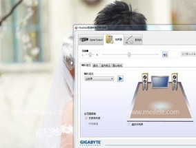 换了显示器没声音怎么回事（显示器声音问题解决方法及常见故障排除）