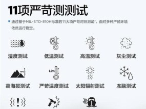 哪款笔记本电脑最适合测本？选择标准是什么？